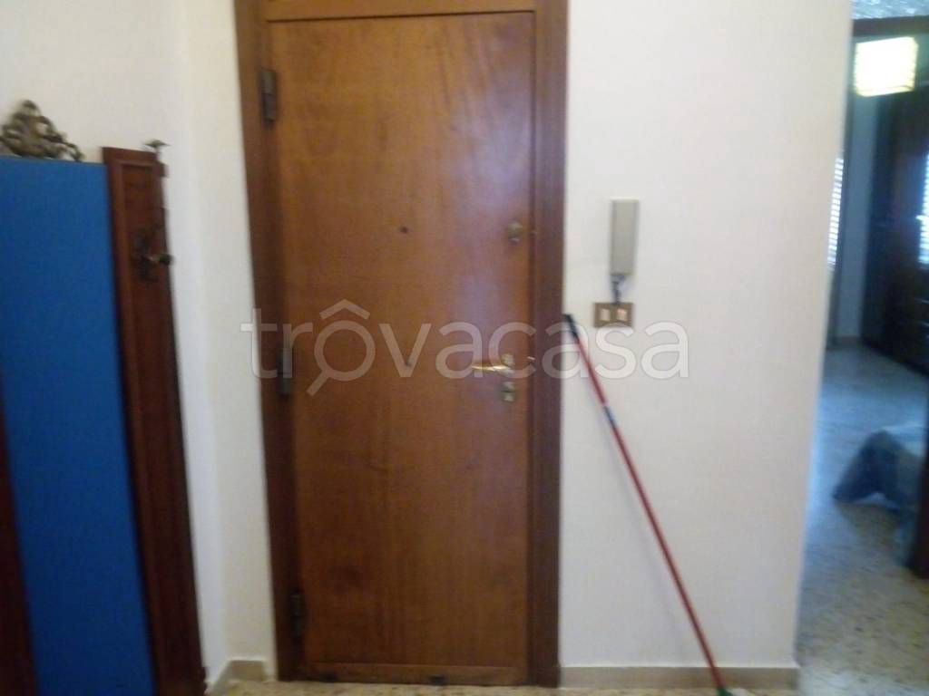 Appartamento in vendita a Palermo via Montegrappa, 27