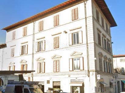 Appartamento in affitto a Firenze via Giosuè Carducci