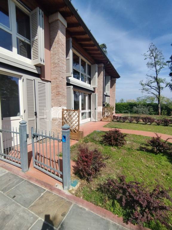 Appartamento in vendita a Mazzano via Monte Cieli Aperti, 2