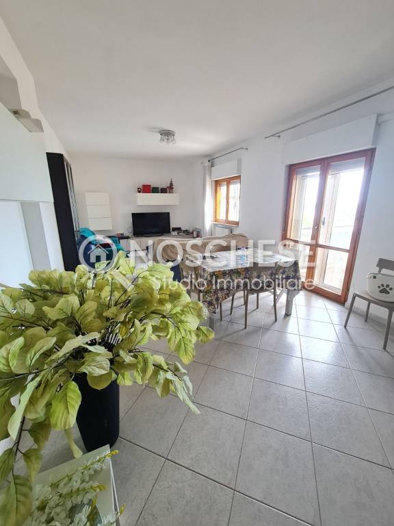 Appartamento in vendita a Pontecagnano Faiano via Amerigo Vespucci, 106