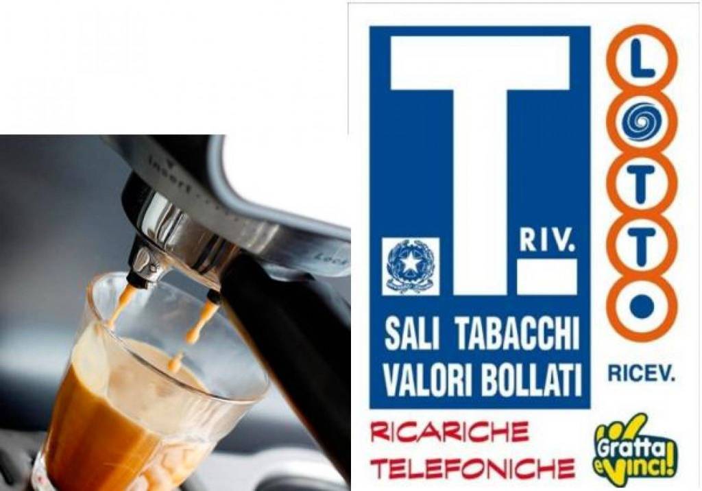 Tabaccheria in vendita a Torino corso Traiano