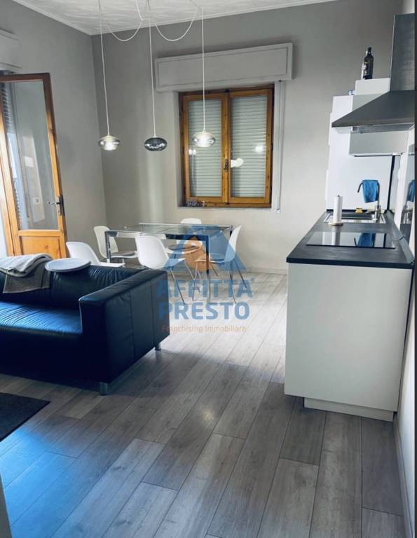 Appartamento in affitto a Montecatini-Terme