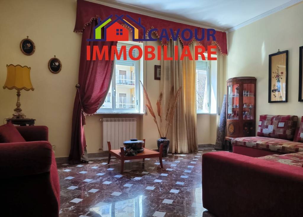 Appartamento in vendita a Caltanissetta viale Sicilia