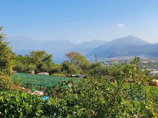 Terreno agricolo in vendita a corte franca via gazzoli, 14