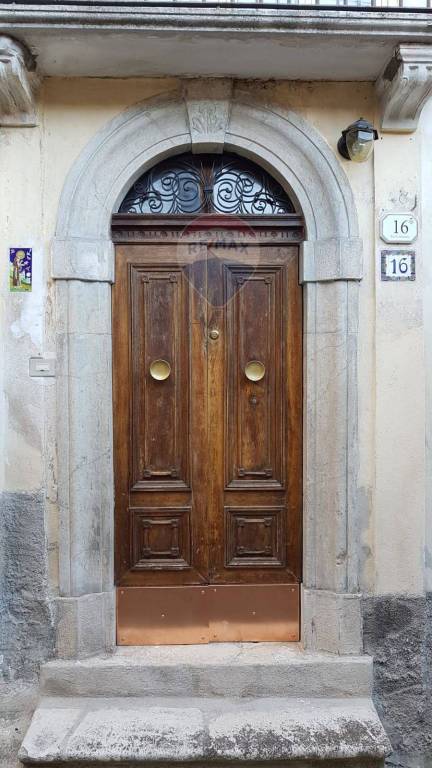 Casa Indipendente in vendita a Pettorano sul Gizio via Sant'Antonio, 12