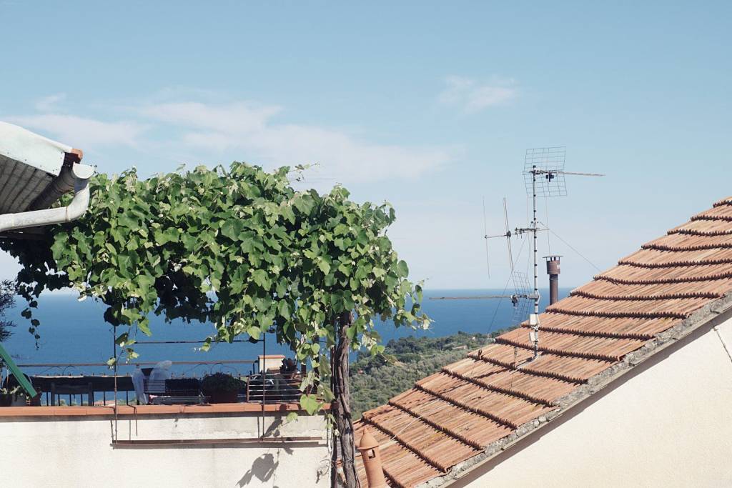 Appartamento in vendita a Diano Marina via Vittorio Roggero