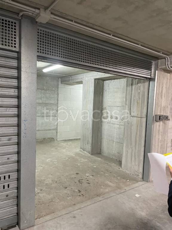 Garage in vendita a Bari Sardo via Beata Vergine del Monserrato
