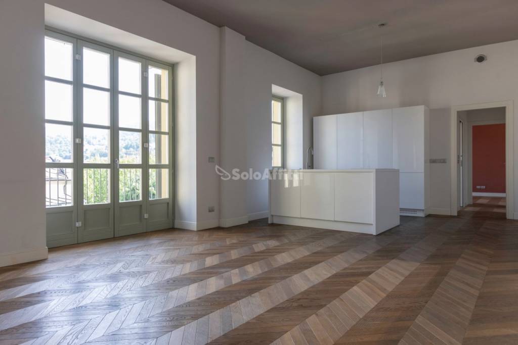 Appartamento in affitto a Torino via mazzini, 60