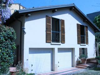 Casa indipendente in in vendita da privato a modena via carlo sigonio