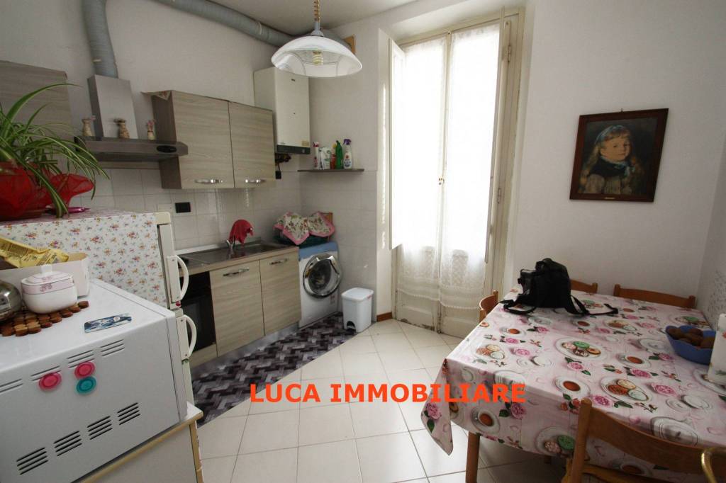 Appartamento in vendita a Montecatini-Terme via Giuseppe Mazzini, 40