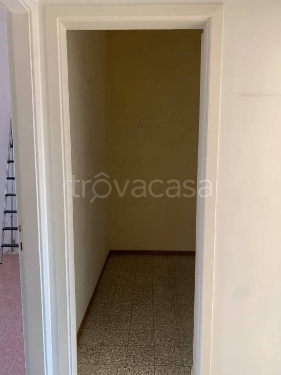 Appartamento in in vendita da privato a Nuoro via Giacomo Matteotti, 1