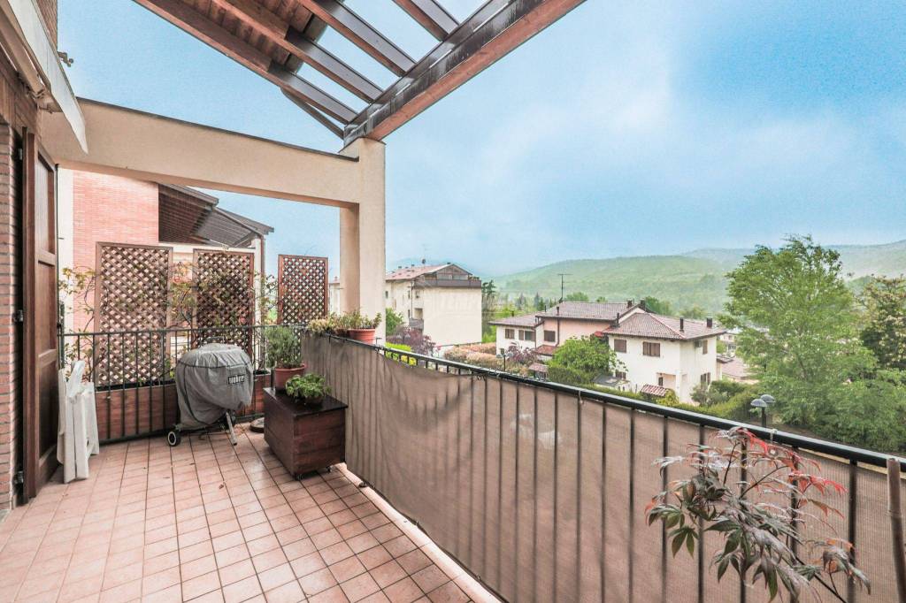 Appartamento in vendita a Ozzano dell'Emilia via Mercatale Settefonti
