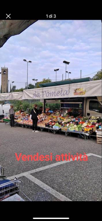 Negozio Alimentare in in vendita da privato a Iseo piazza Giuseppe Garibaldi