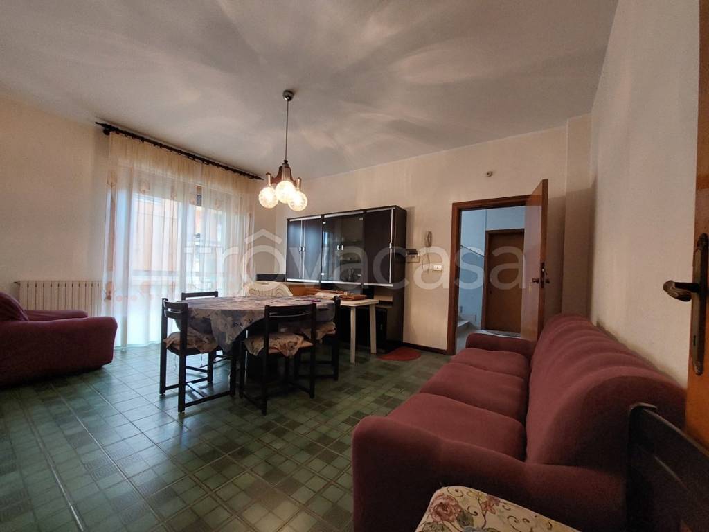 Appartamento in vendita a Tortoreto via Aldo Moro , 17