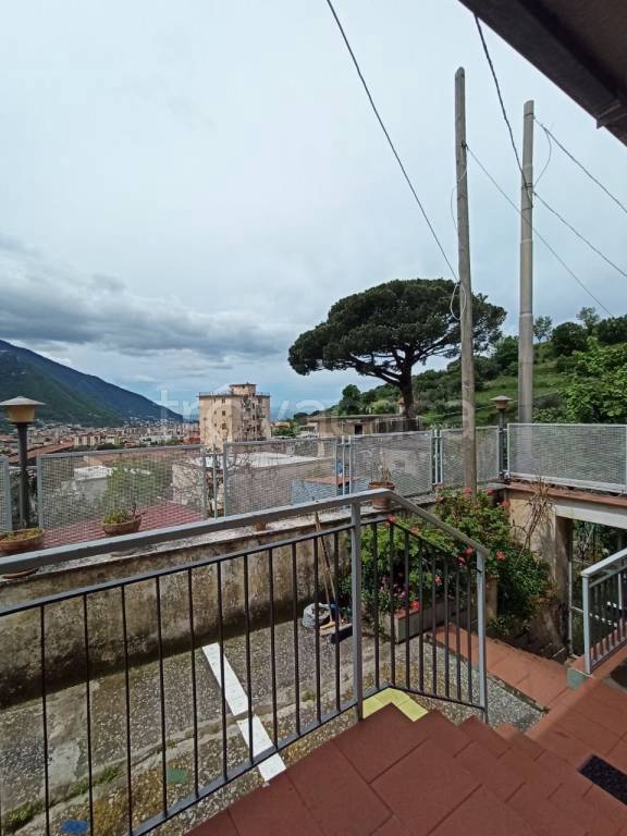 Villa in in vendita da privato a Casola di Napoli strada Provinciale Gesini in Casola