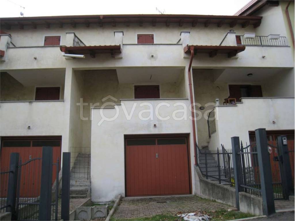 Villa a Schiera in vendita a Castellarano