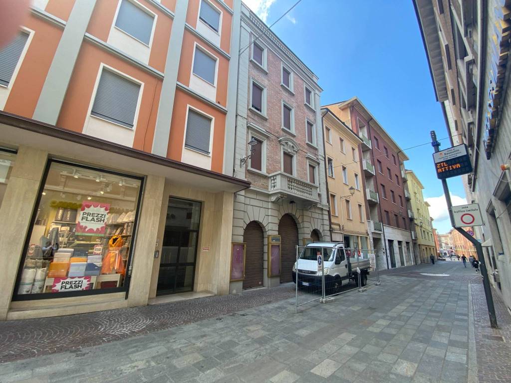 Appartamento in vendita a Sassuolo via Giuseppe Mazzini, 30