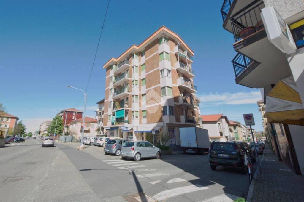 Loft in vendita a Casale Monferrato viale o. Marchino, 72