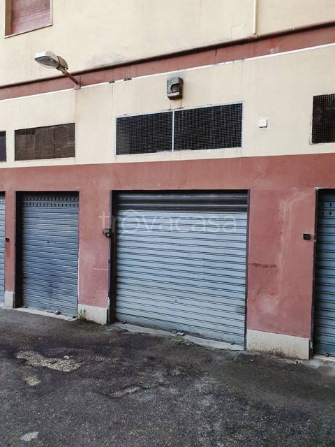 Garage in vendita a Bisceglie