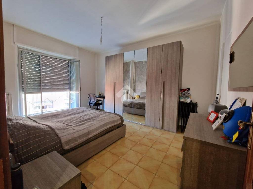 Appartamento in vendita a Collegno via Gaetano Donizetti, 21