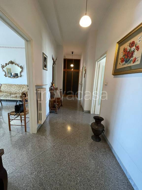 Appartamento in in vendita da privato a Bisceglie via Alcide De Gasperi, 21