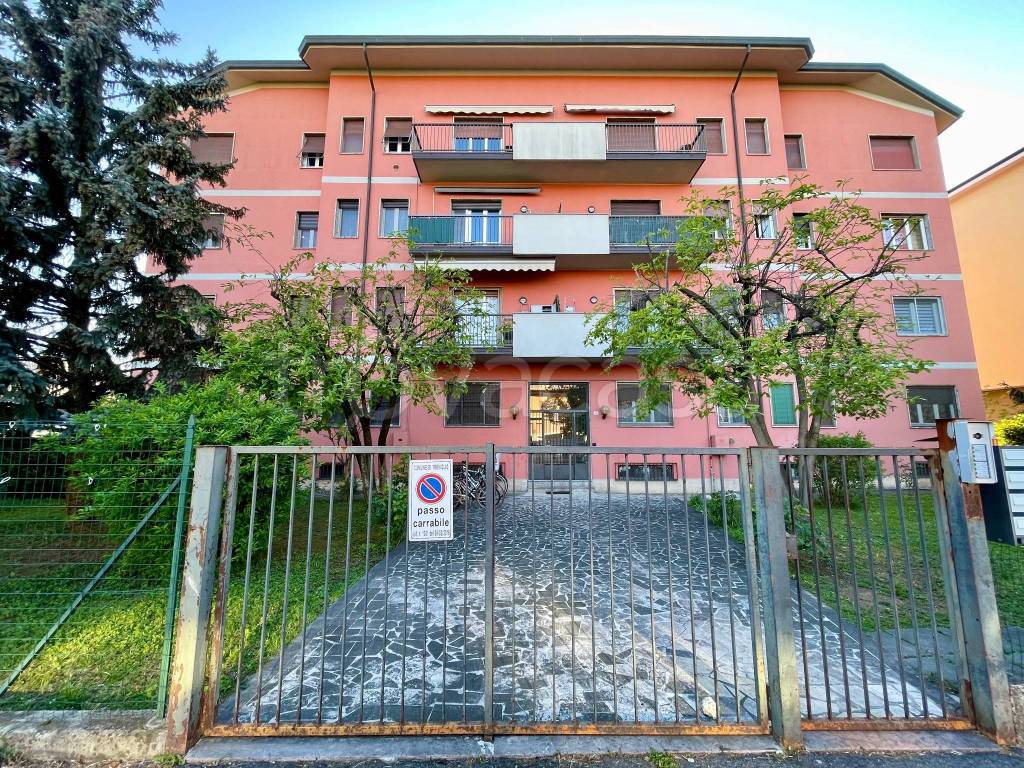 Appartamento in in vendita da privato a Treviglio viale Carlo Porta, 10