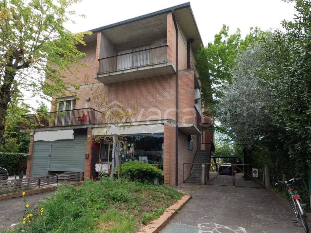 Appartamento in in vendita da privato a Forlì via Tevere, 103
