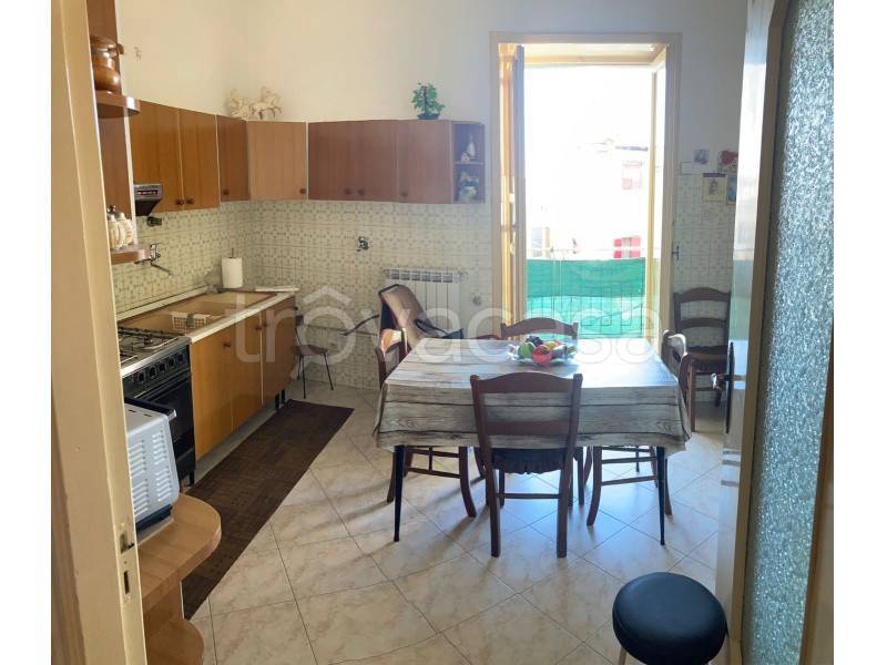 Appartamento in vendita a San Paolo Bel Sito via Roma