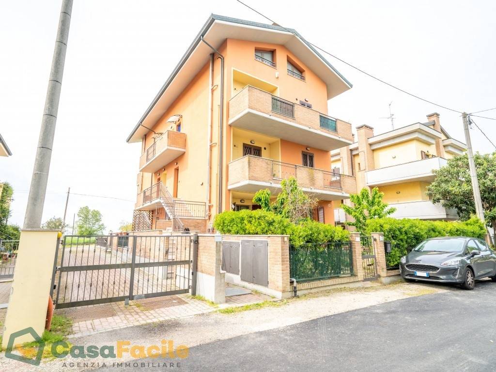 Appartamento in vendita a Cervia via Sant'Andrea
