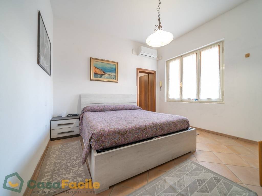 Appartamento in vendita a Cesena piazza San Domenico, 33