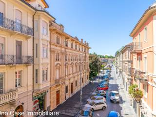 Appartamento in affitto a ivrea corso camillo benso di cavour, 16