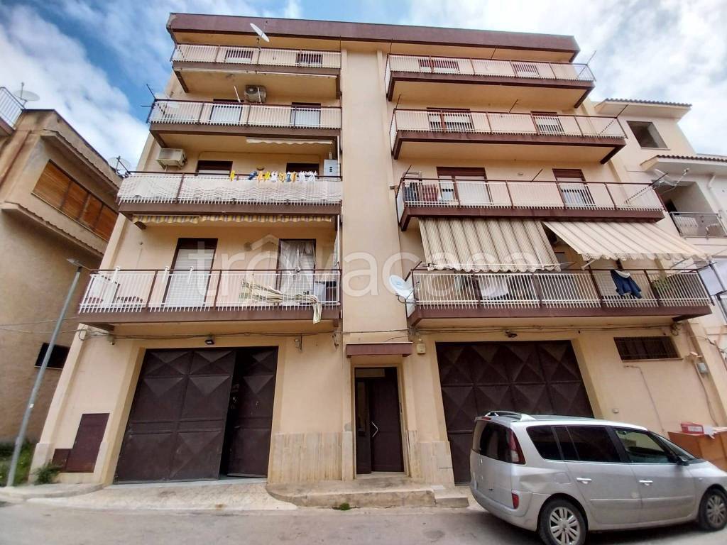 Appartamento in vendita a Casteldaccia via Enrico Berlinguer, 12