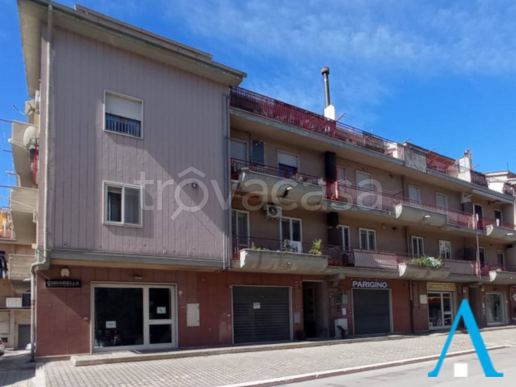Appartamento in vendita a San Giovanni Rotondo via Foggia, 208