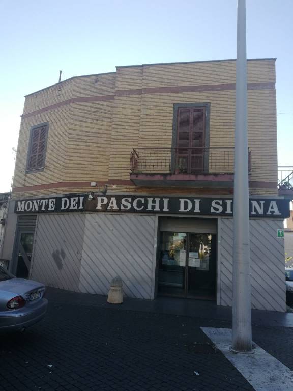 Appartamento in in vendita da privato a Cisterna di Latina via San Rocco, 3
