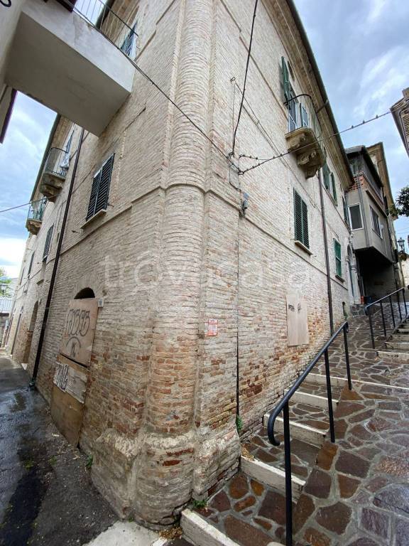 Appartamento in vendita a Pianella via Vittorio Veneto