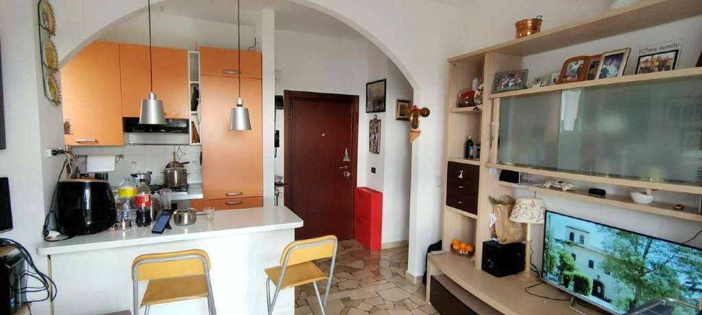 Appartamento in vendita a Cormano via Bellini 13