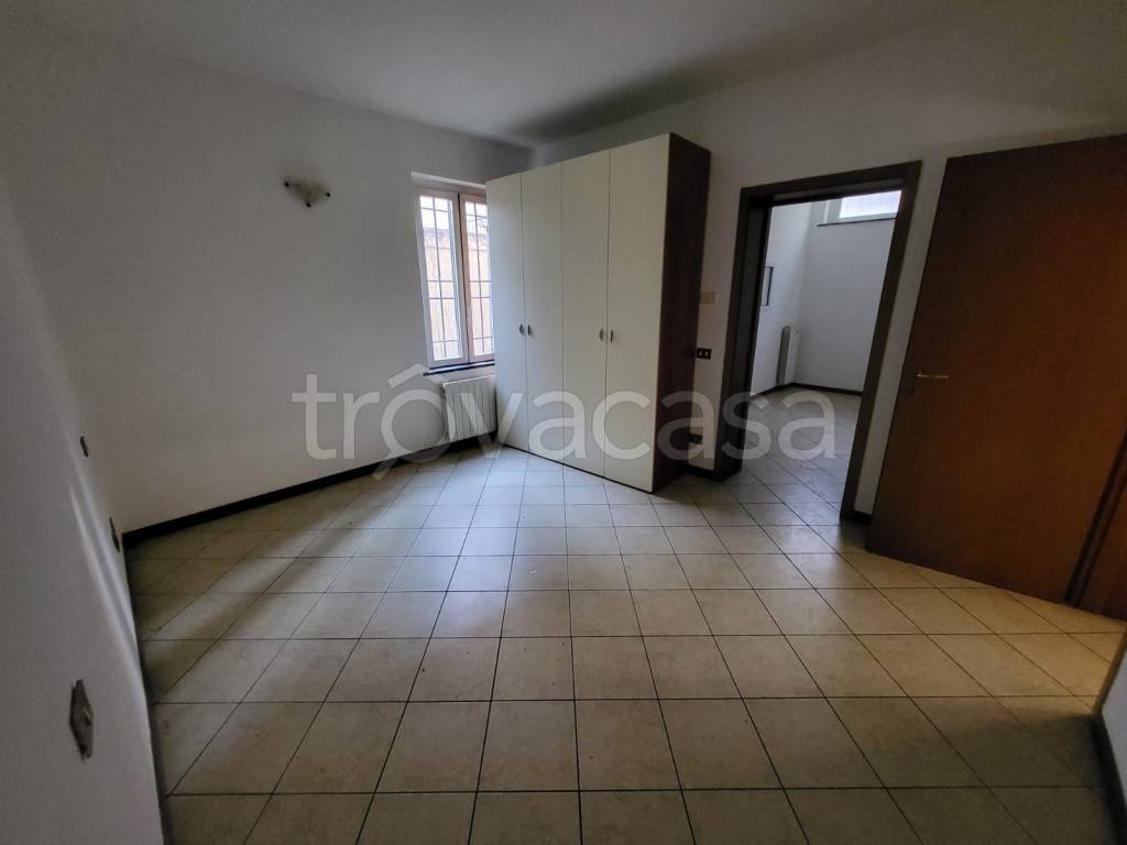 Appartamento in vendita a Piacenza via Gaspare Landi, 13