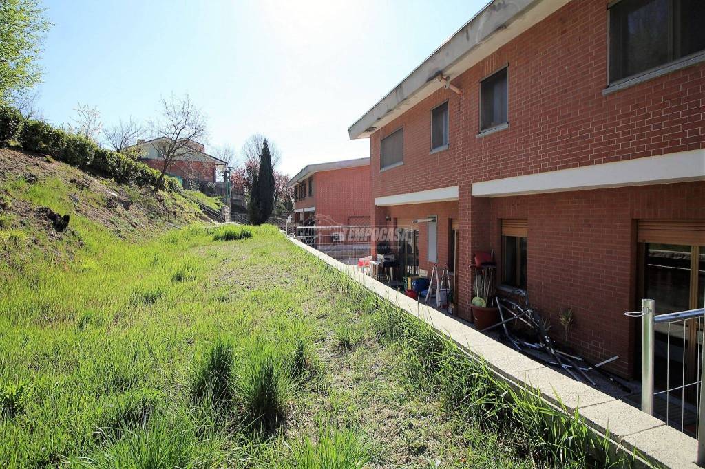 Appartamento in vendita a Caselette via Alpignano 168