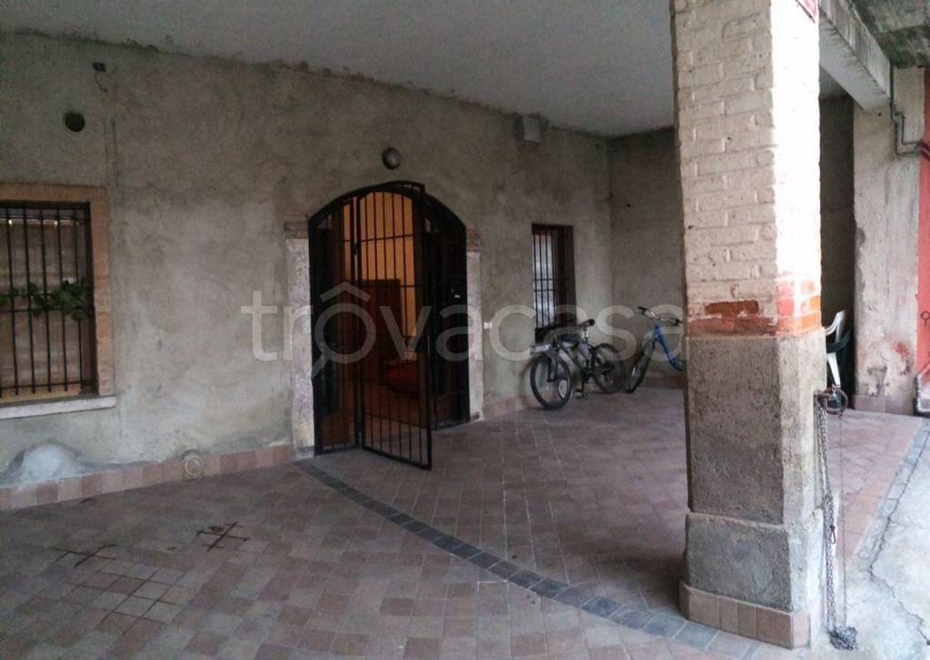 Appartamento in vendita a Rodengo Saiano via San francesco s.n.c