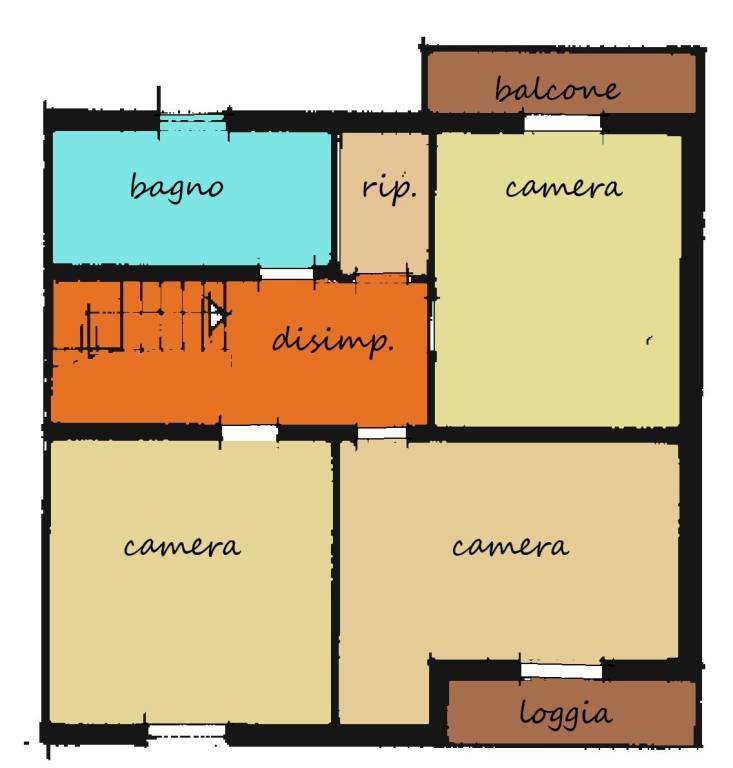 immagine annuncio 1 di 8