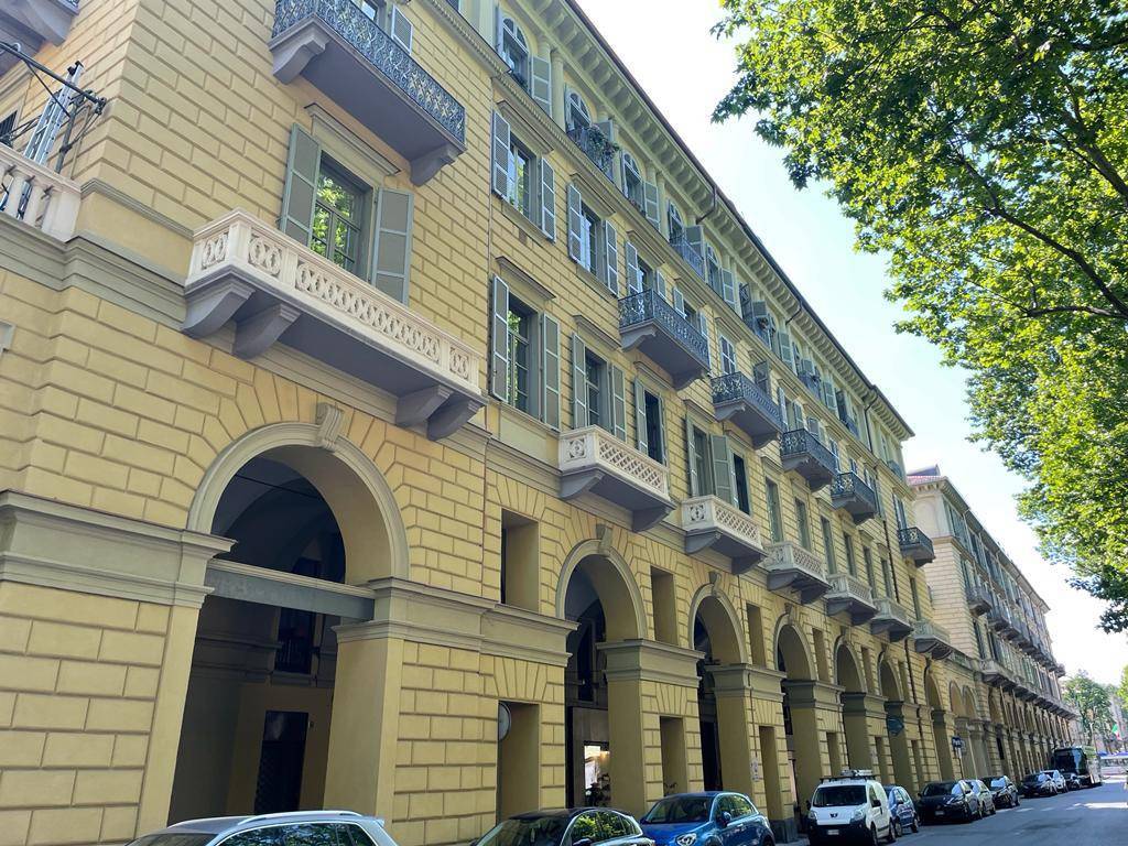 Appartamento in affitto a Torino corso Vittorio Emanuele ii, 65