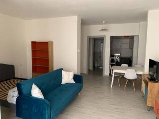 Loft in in affitto da privato a empoli via louis pasteur, 26