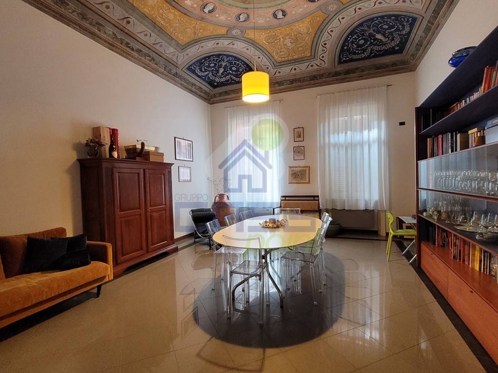 Appartamento in vendita a Cremona cremona Via Bonomelli n°10