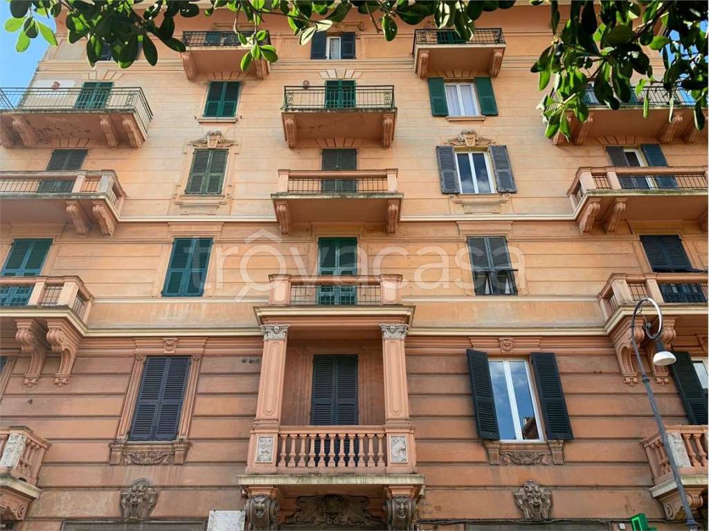 Appartamento in vendita a Rapallo corso Colombo