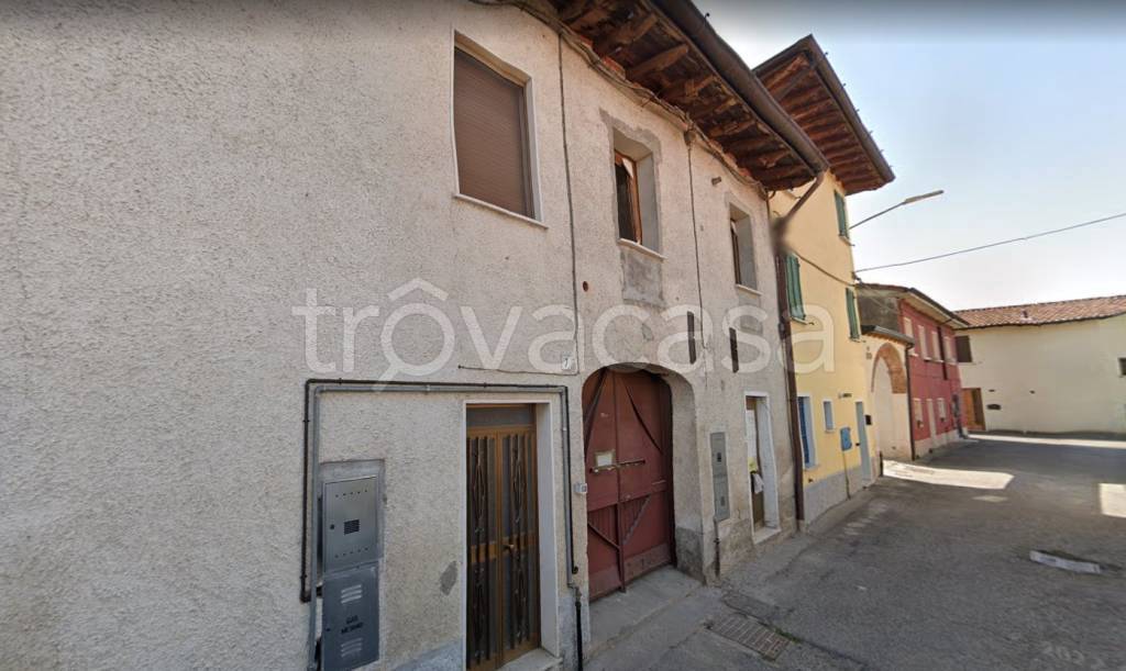 Appartamento all'asta a Quinzano d'Oglio via Torricello, 7