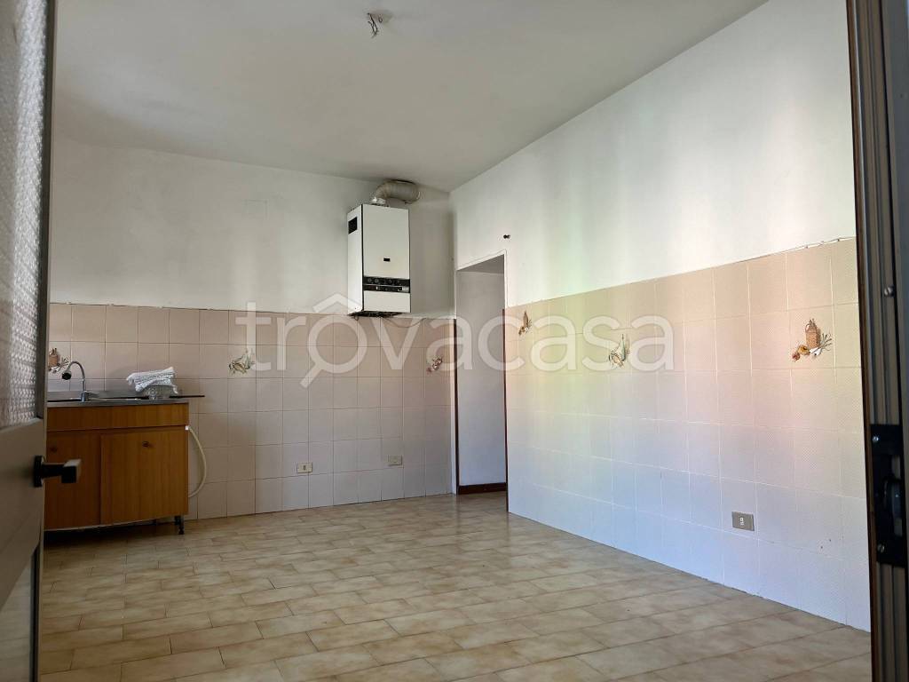 Appartamento in vendita a Dego via Trento, 37