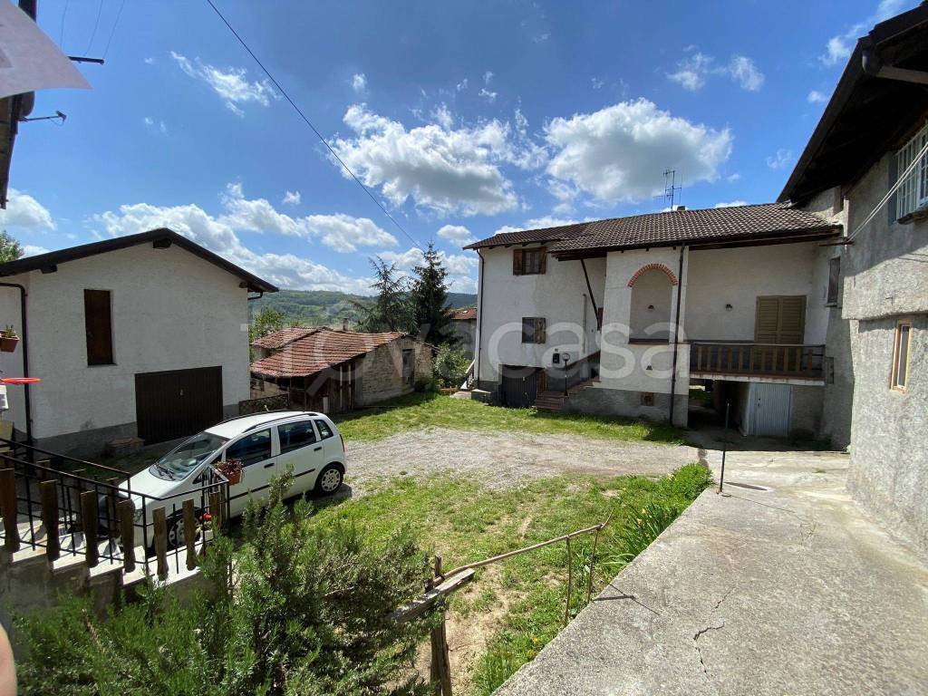 Villa in vendita a Cengio via Brignoletta