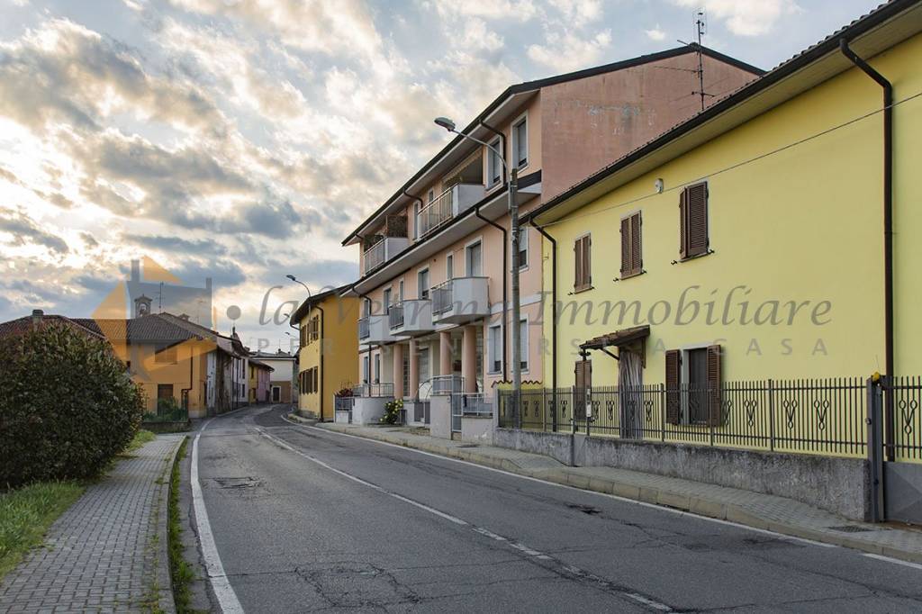 Appartamento in vendita a Cura Carpignano via Vistarino, 13