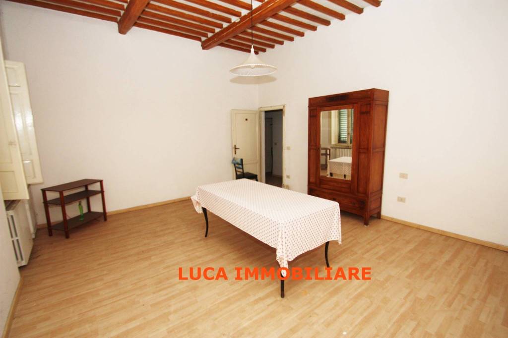 Appartamento in vendita a Buggiano via Camillo Benso di Cavour, 13