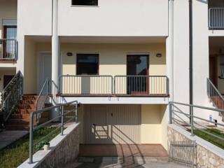 Appartamento in affitto a costabissara via crispi, 74